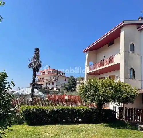 Appartamento in vendita a Ferentino