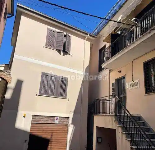 Appartamento in vendita a Ferentino