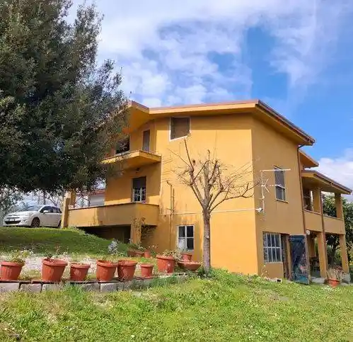 Villa in vendita a Ferentino