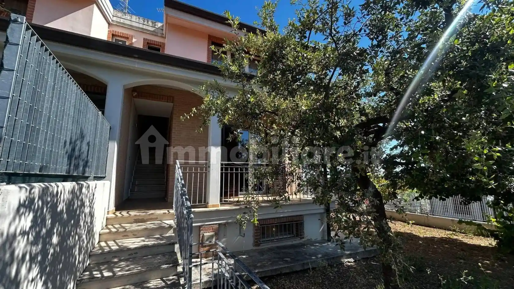 Villa in vendita a Vasto