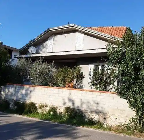 Villa in vendita a Ferentino