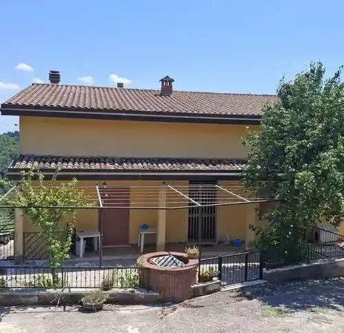 Villa in vendita a Ferentino