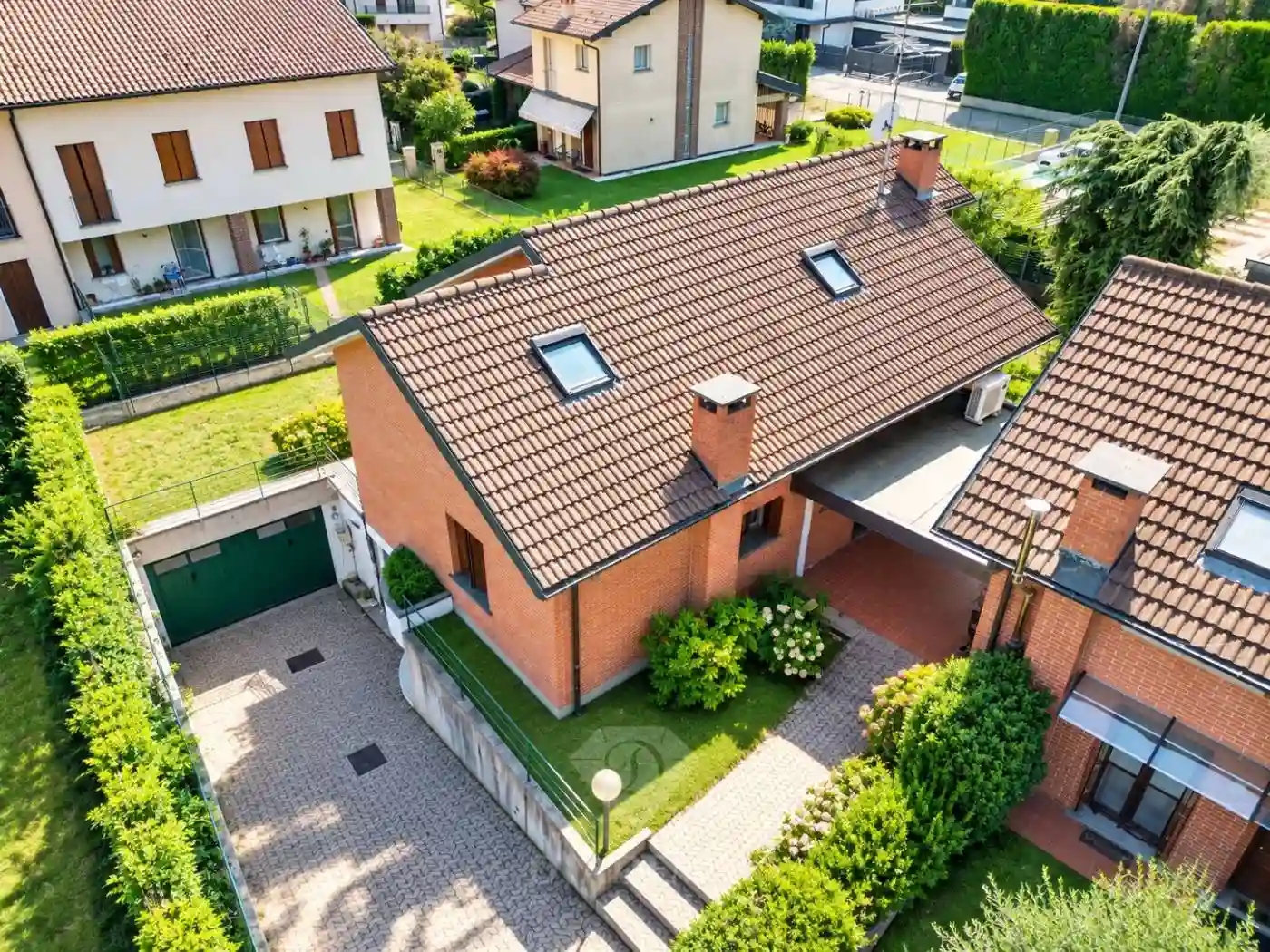 Villa - foto 3