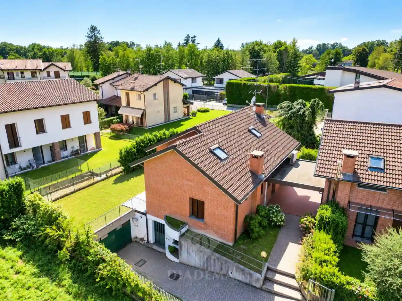 Villa - foto 4