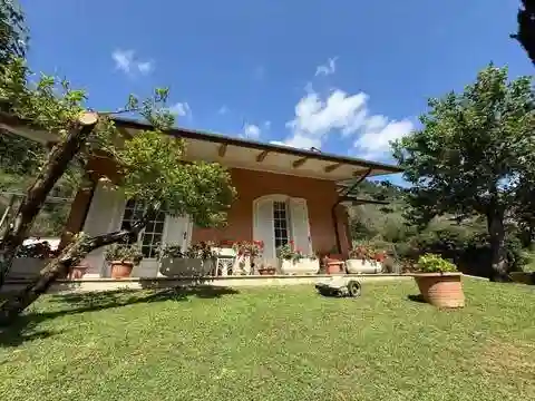 Villa - foto 5