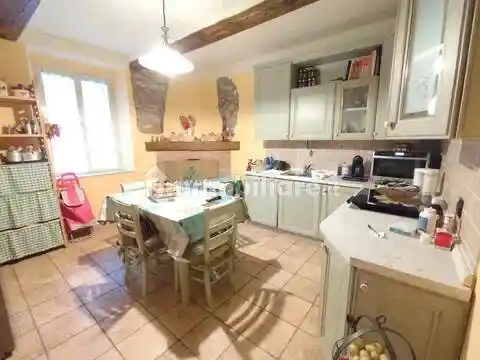 Villa in vendita a Massa