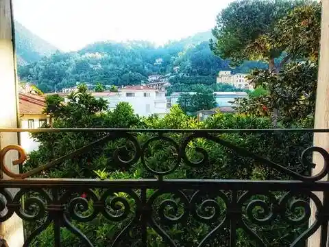 Appartamento in vendita a Massa