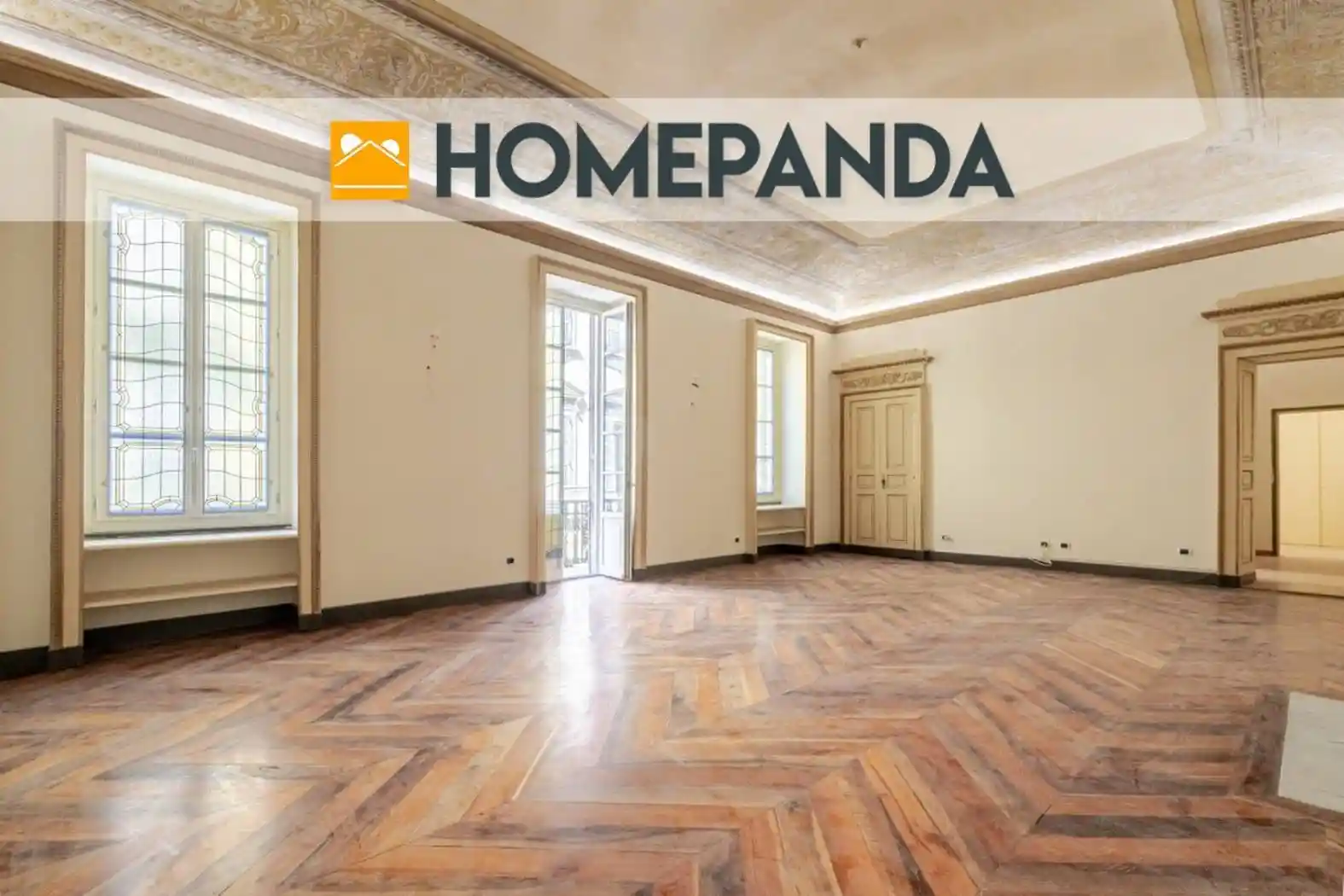 Appartamento in affitto a Torino