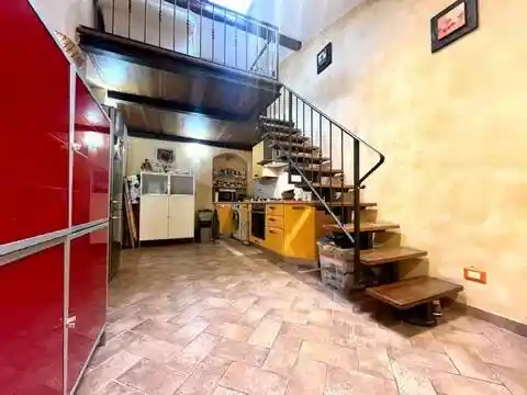 Appartamento in vendita a Massa