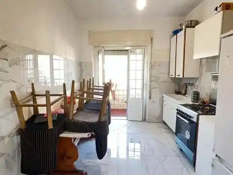 Appartamento in vendita a Massa