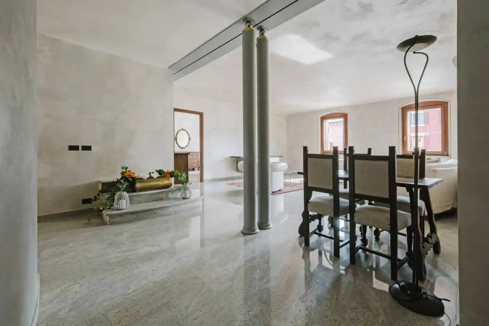 Appartamento in vendita a Villafranca di Verona
