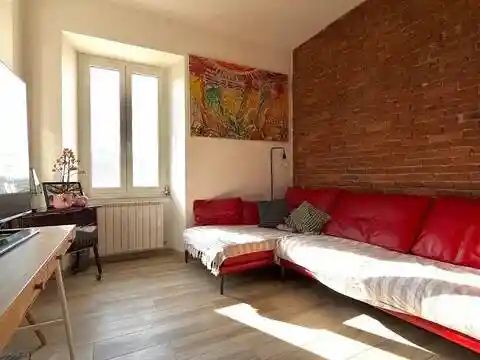 Appartamento in vendita a Massa