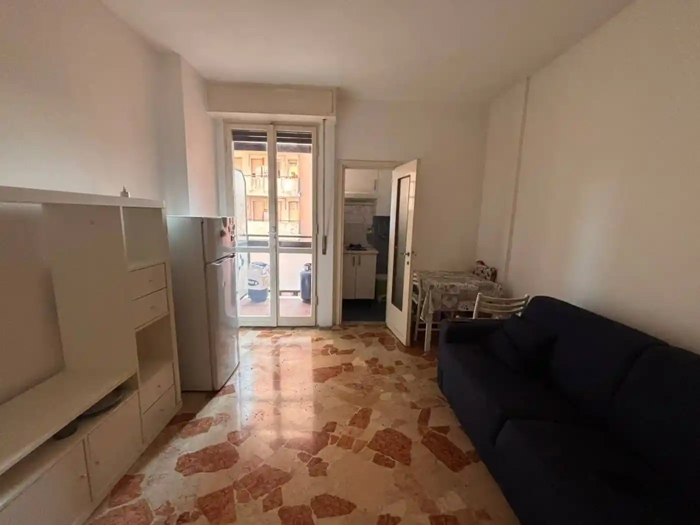 Appartamento in affitto a Cinisello Balsamo