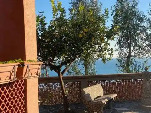 Villa in vendita a Roccella Ionica