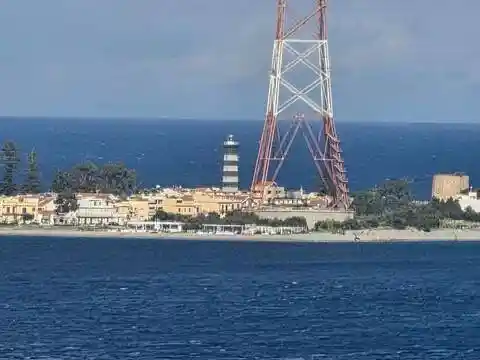 Appartamento in vendita a Villa San Giovanni