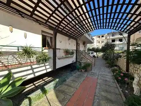 Villa in affitto a Condofuri