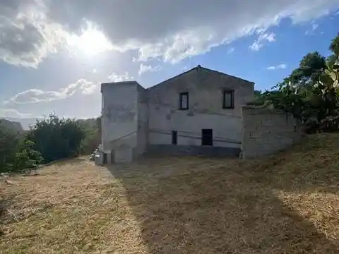 Rustico - Casale in vendita a Placanica