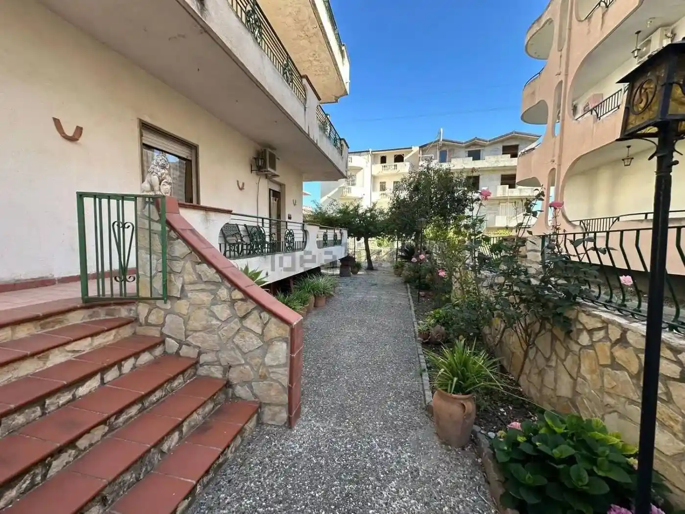 Villa in vendita a Condofuri