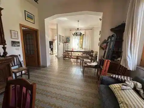Villa in vendita a Reggio Calabria
