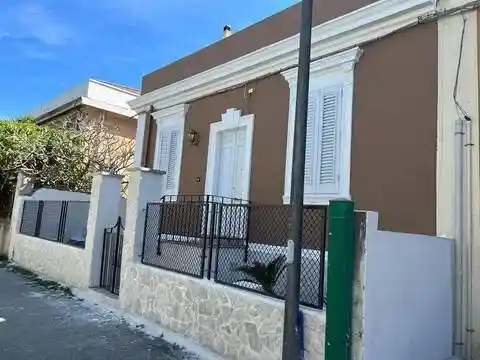 Villa in vendita a Reggio Calabria