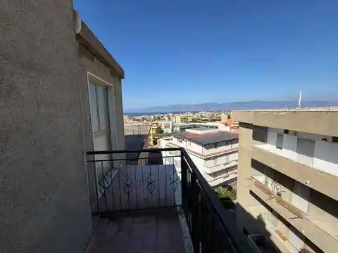 Appartamento in vendita a Reggio Calabria