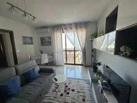 Appartamento in vendita a Reggio Calabria