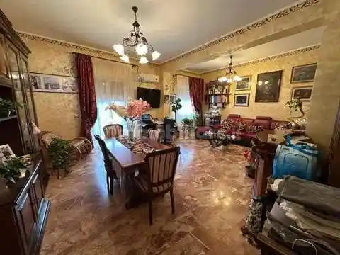 Appartamento in vendita a Reggio Calabria