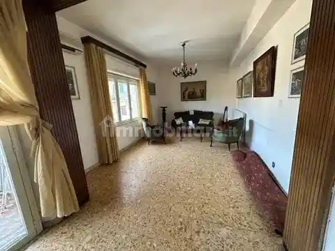 Appartamento in vendita a Reggio Calabria