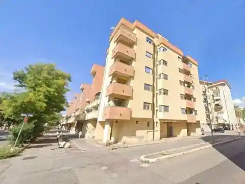 Appartamento in vendita a Reggio Calabria