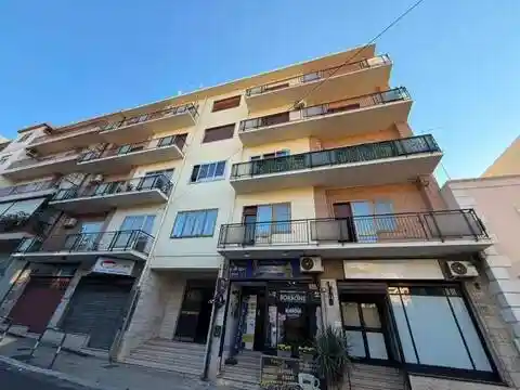 Appartamento in vendita a Reggio Calabria