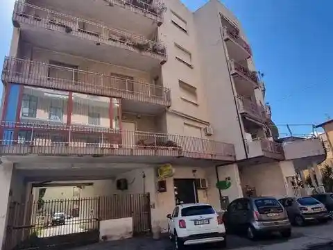 Appartamento in vendita a Reggio Calabria