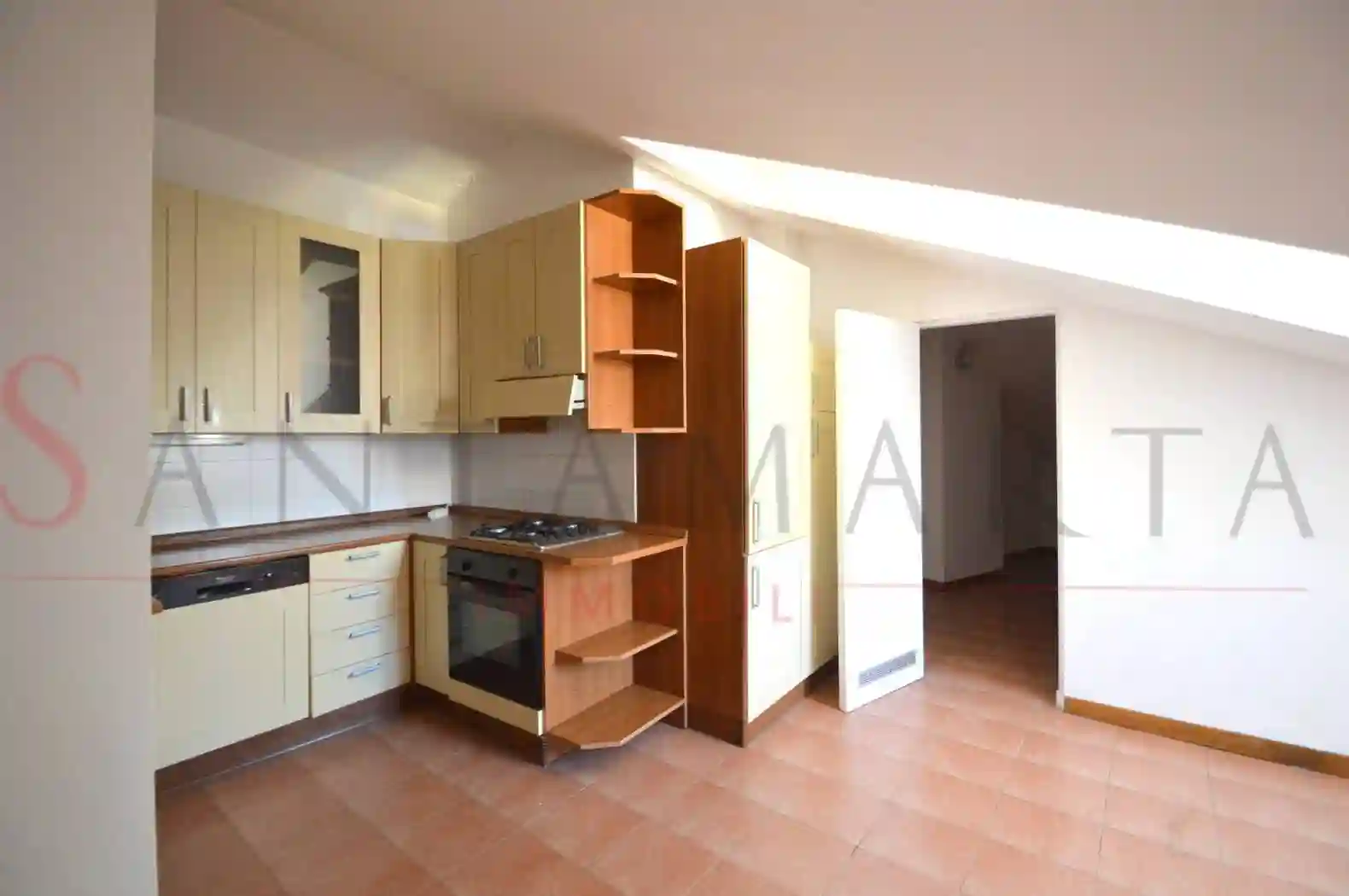 Attico - Mansarda - foto 5