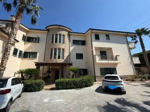 Villa in vendita a Reggio Calabria