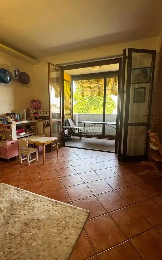 Appartamento in vendita a Castel San Giovanni