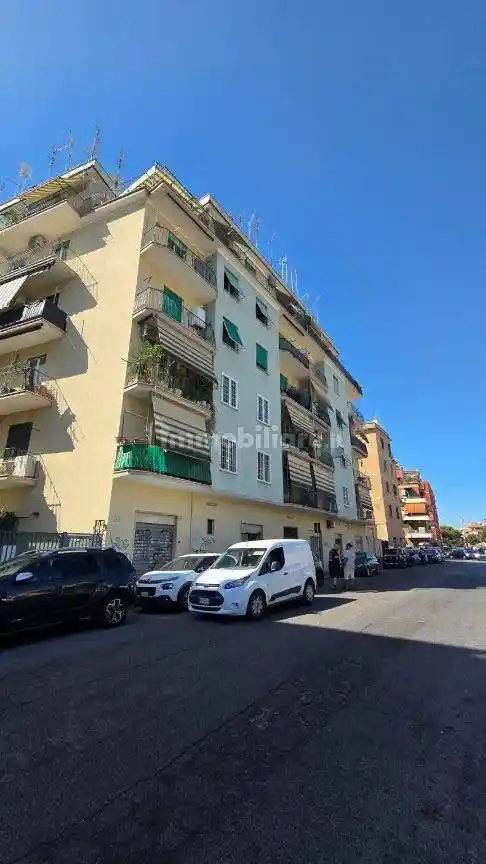 Appartamento in affitto a Roma