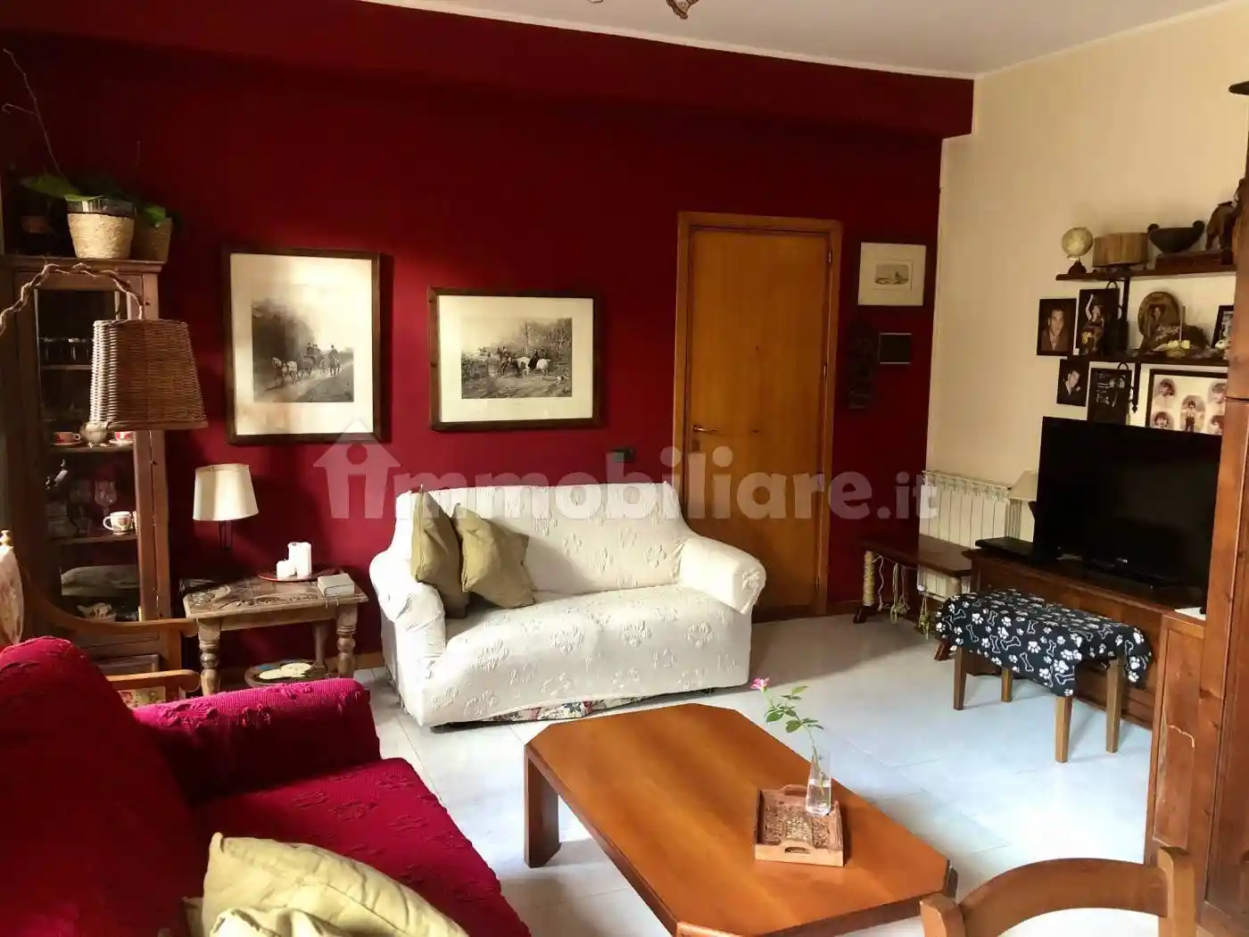 Appartamento in affitto a Pedara