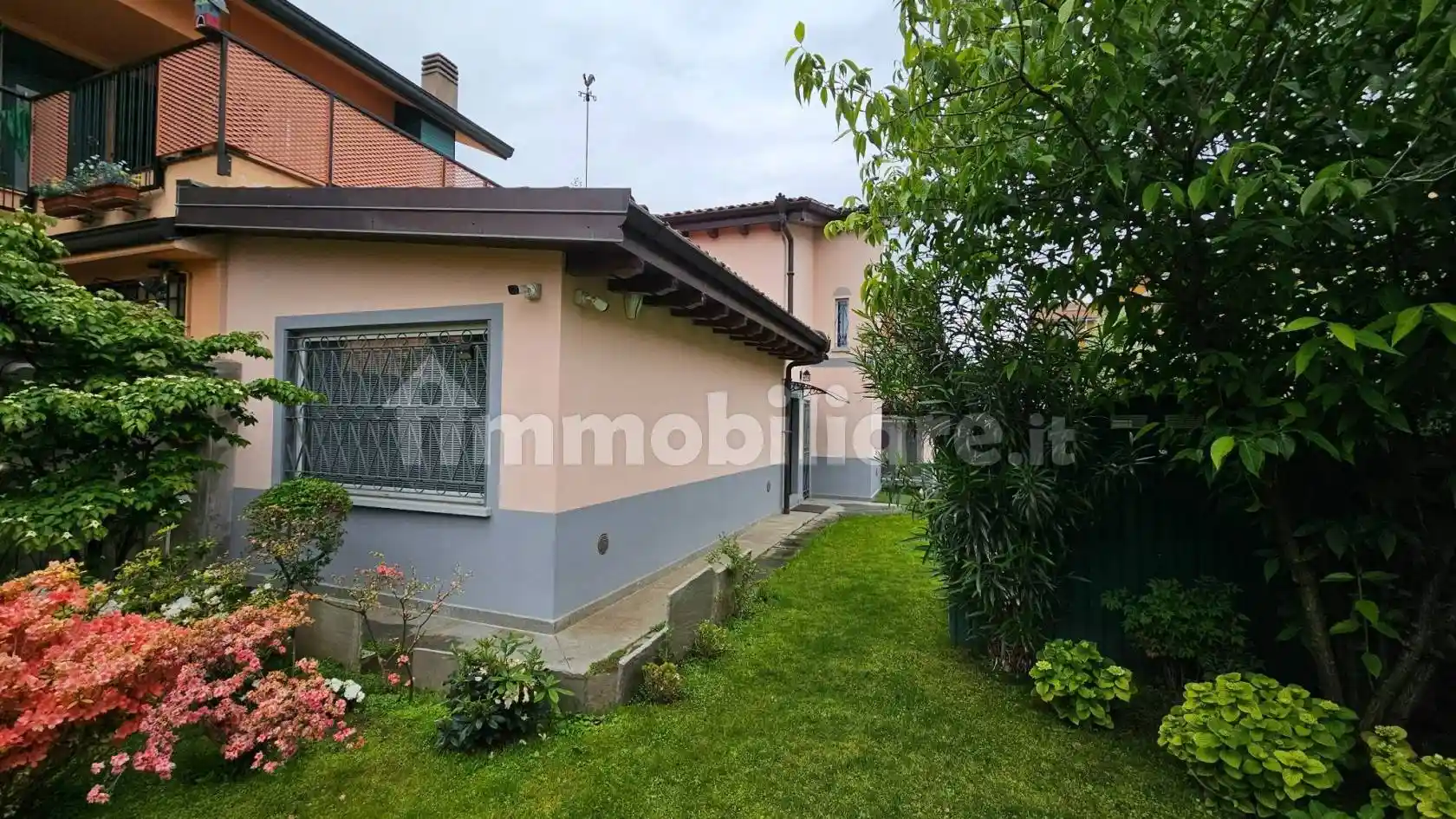 Loft in affitto a Cernusco sul Naviglio