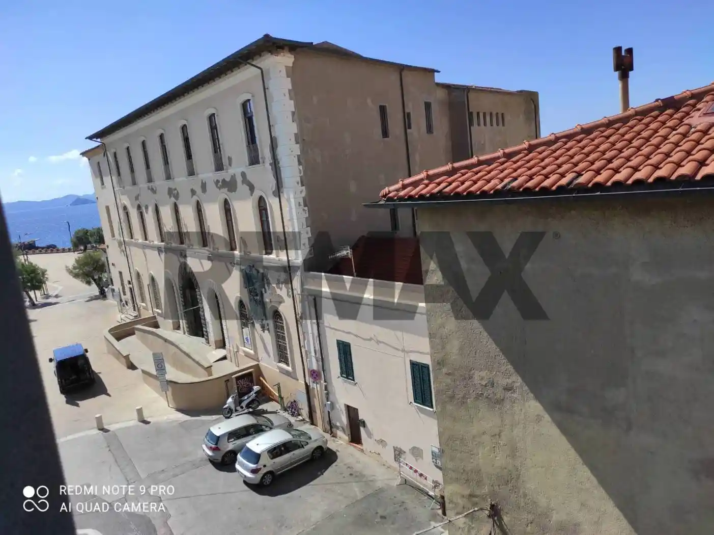 Appartamento in vendita a Piombino