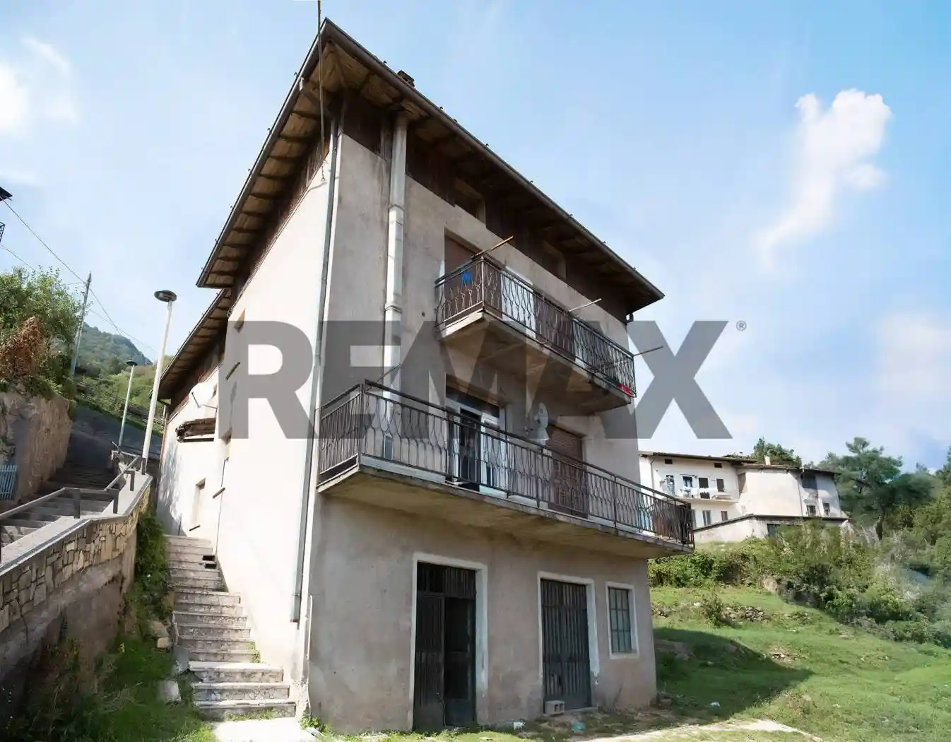 Appartamento in vendita a Mura