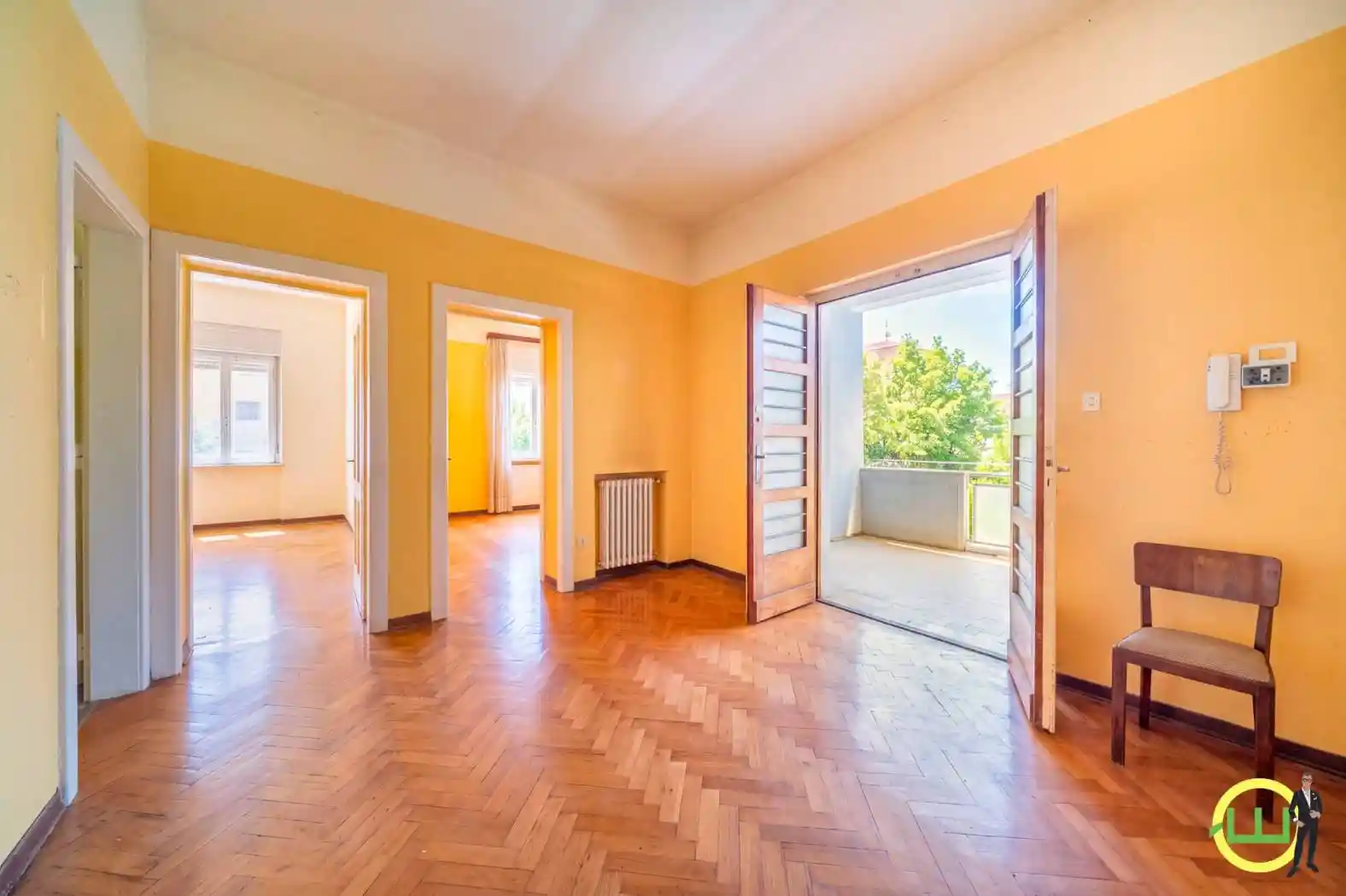 Villa in vendita a Gorizia