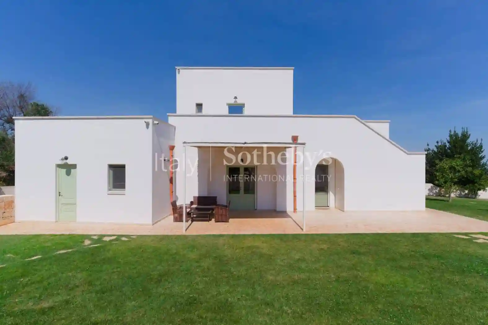 Villa - foto 3
