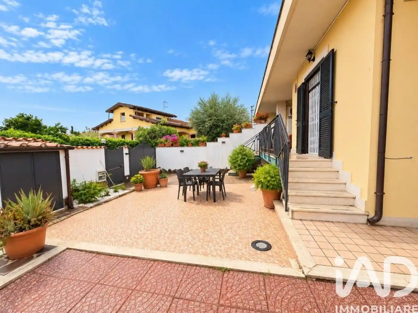 Villa in vendita a Roma