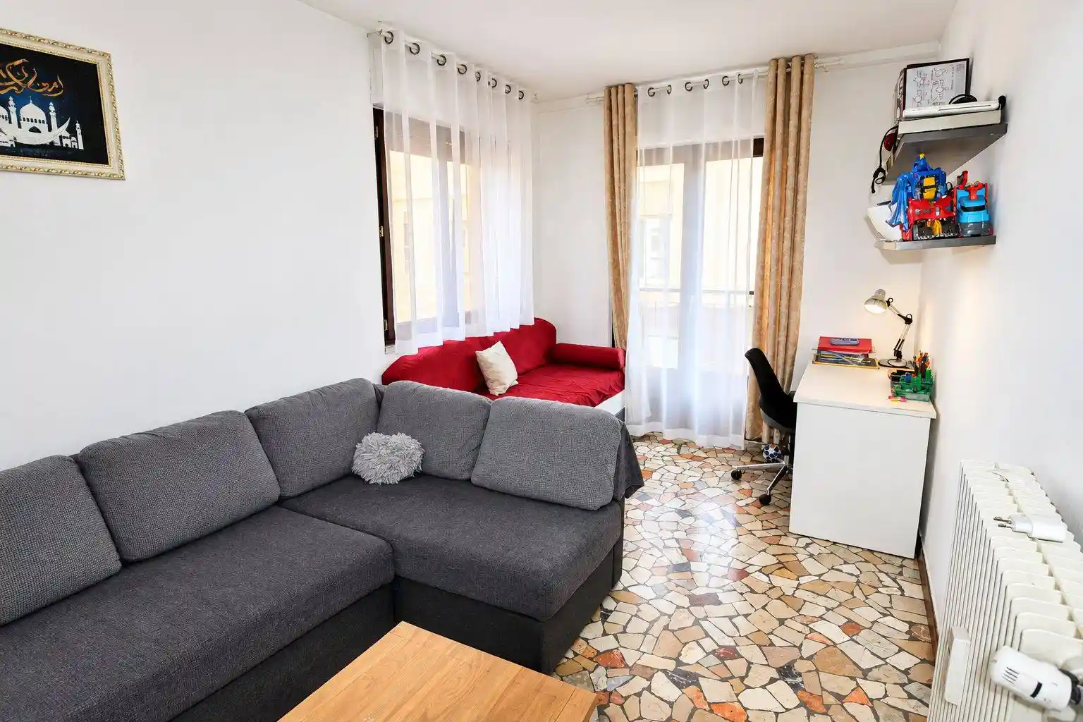 Appartamento in vendita a Trento