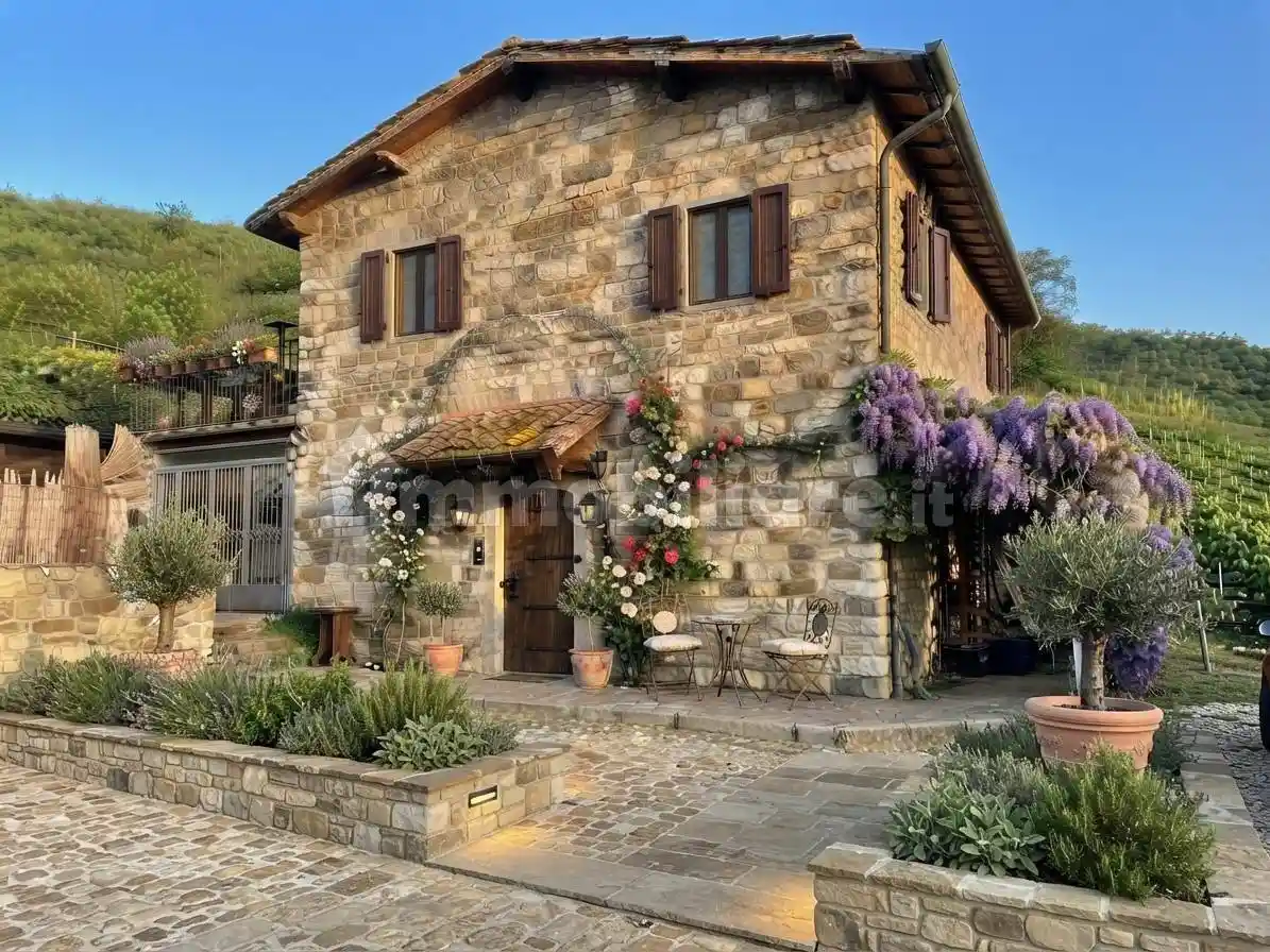 Villa in vendita a Pontassieve