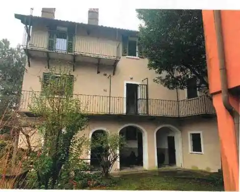 Appartamento in vendita a Induno Olona
