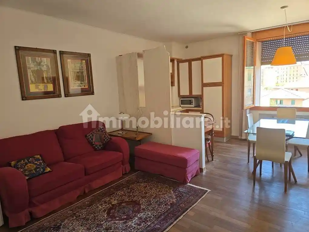 Appartamento in vendita a Siena