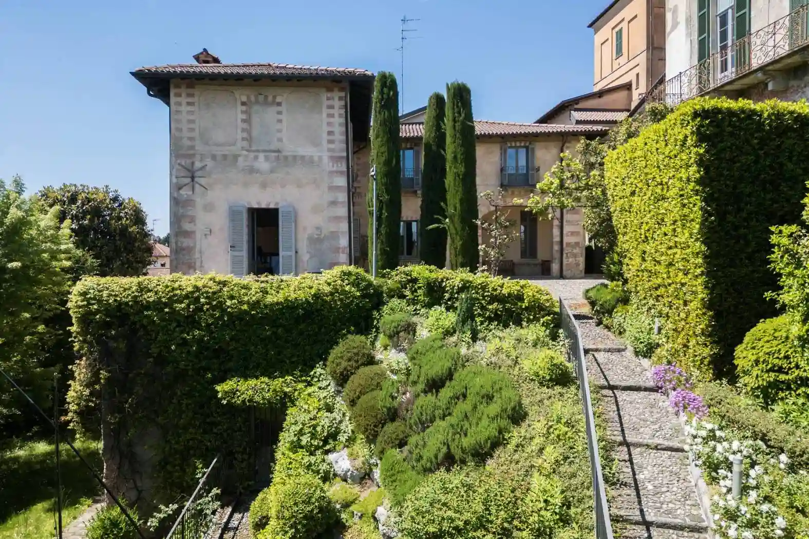 Villa - foto 3