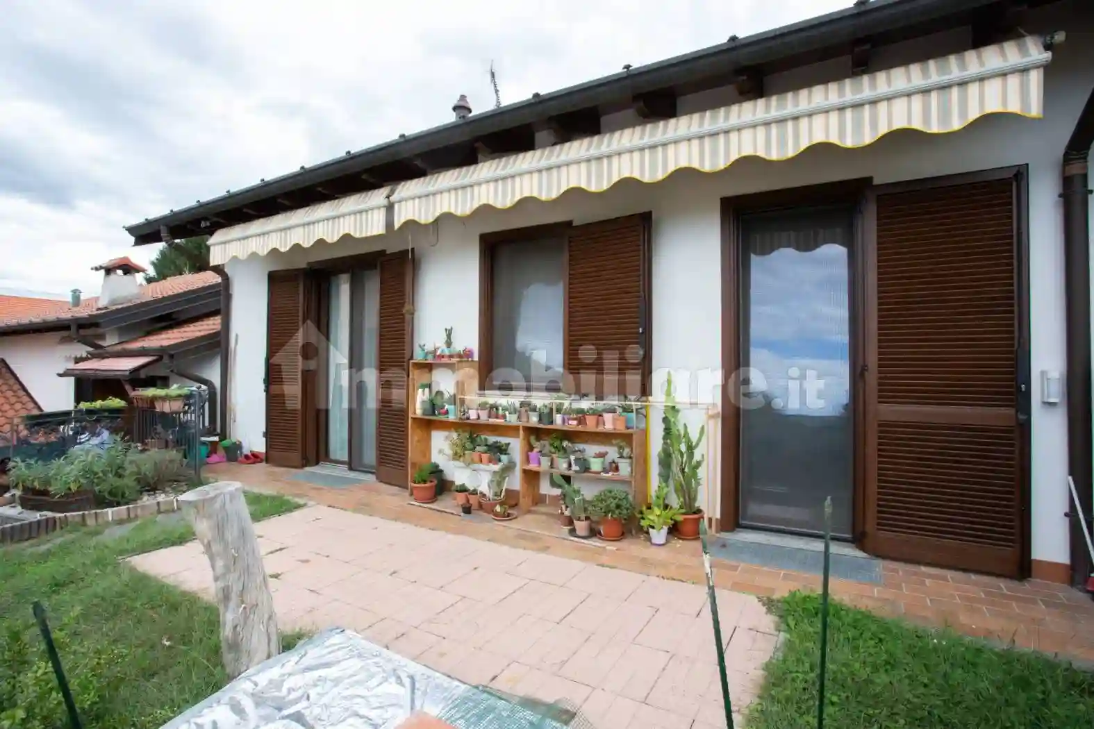 Villetta a schiera - foto 2