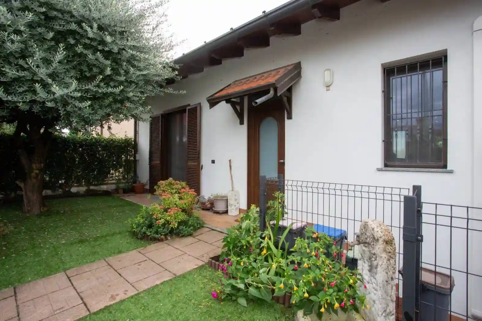 Villetta a schiera - foto 4