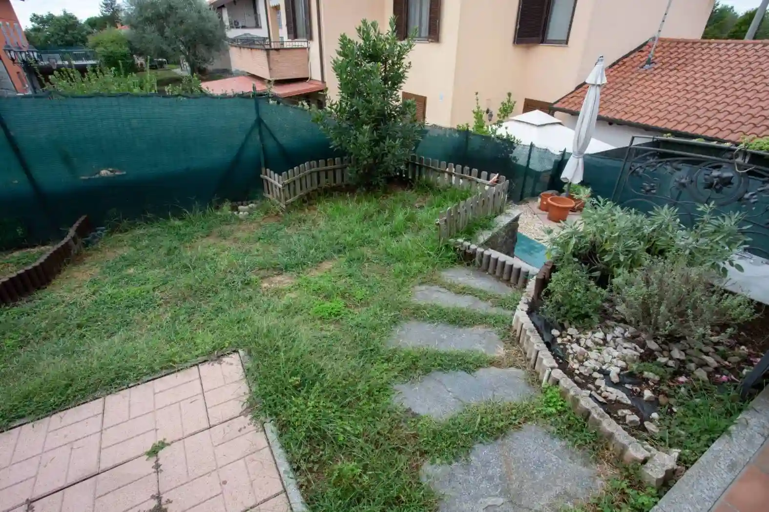 Villetta a schiera - foto 5